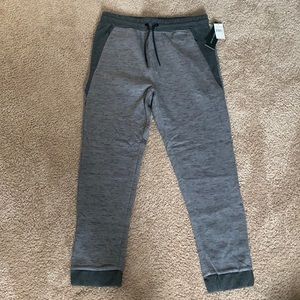 Men’s Ocean Current Sweatpants - TAGS ON